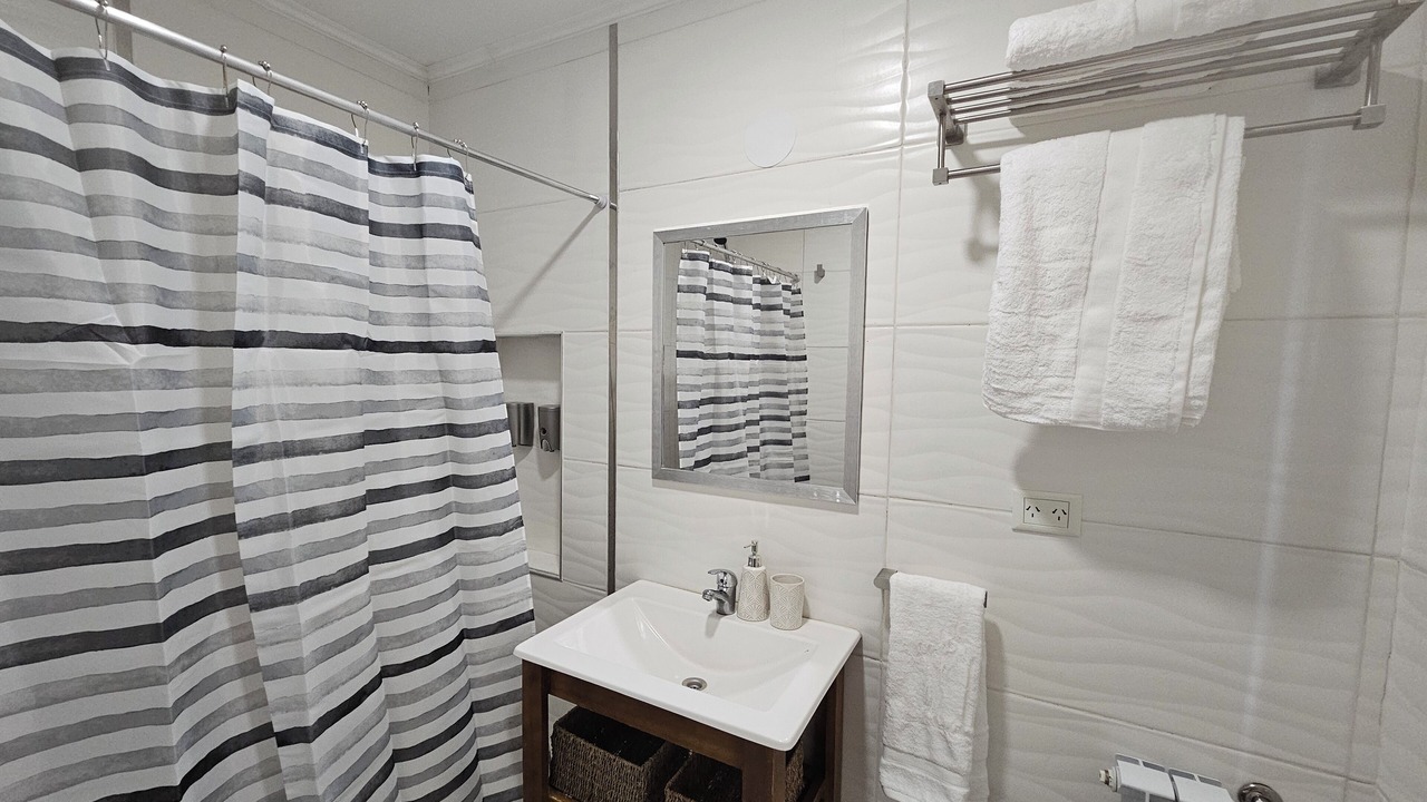 Photo of Bathroom in Centro