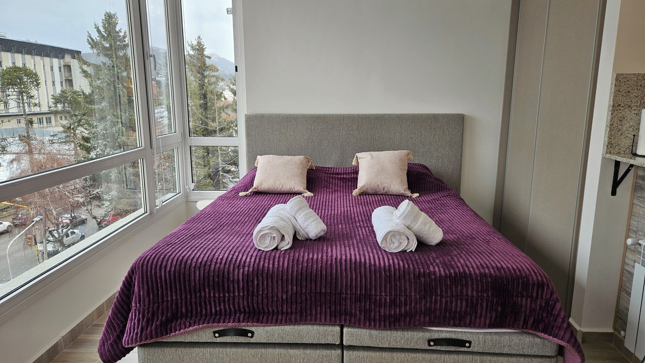 Photo of Bedroom in Centro