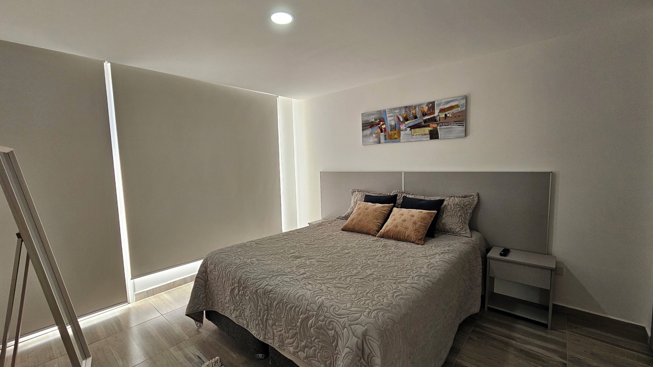 Photo of Bedroom in Centro