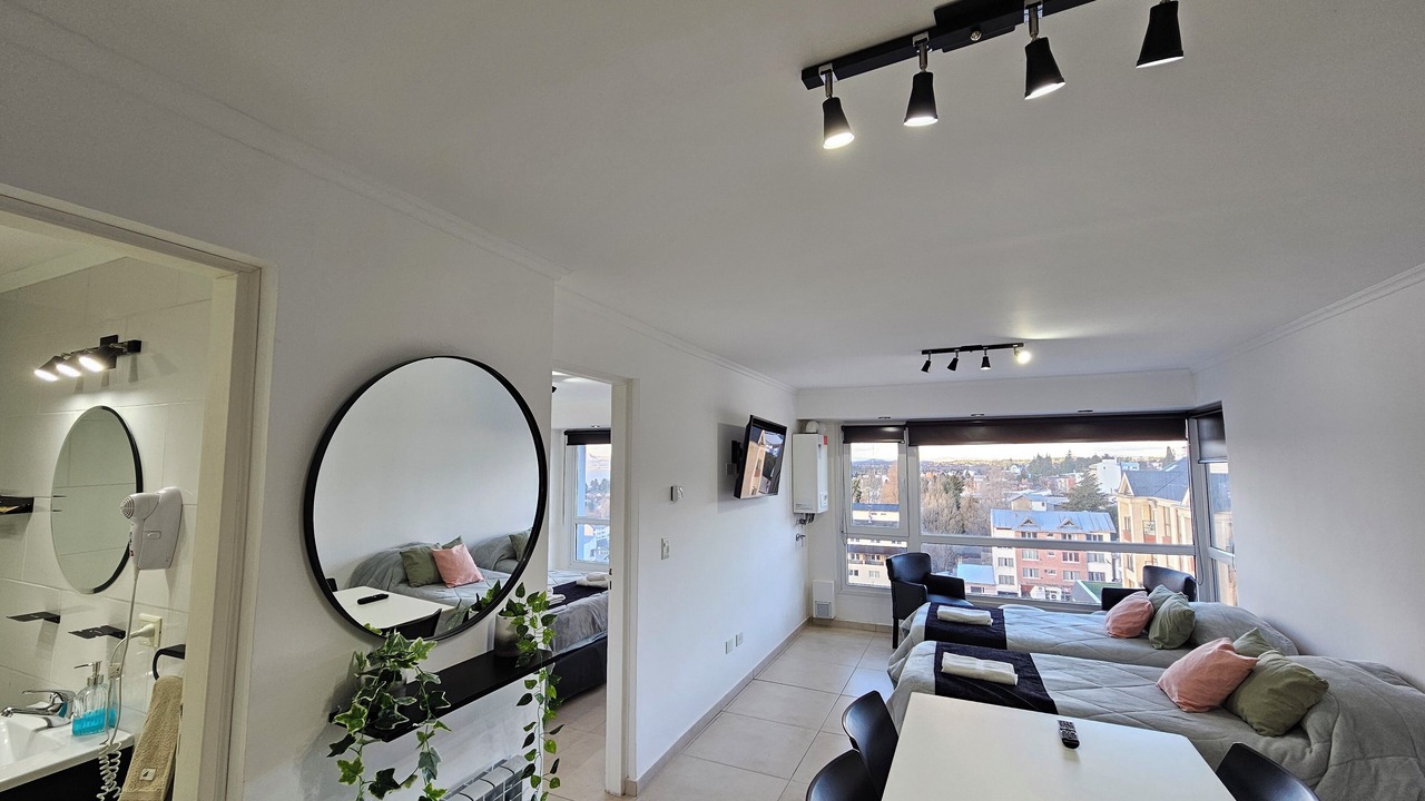 Photo of Livingroom in Centro