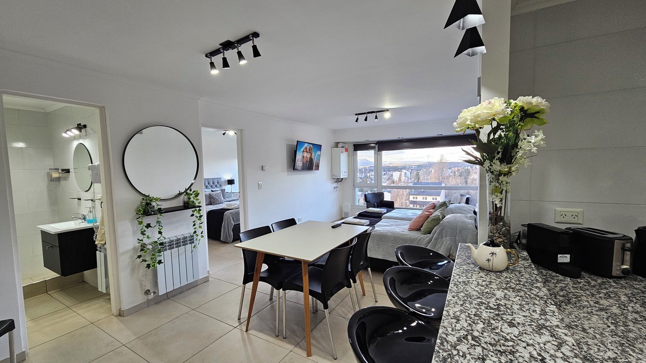 Photo of Livingroom in Centro