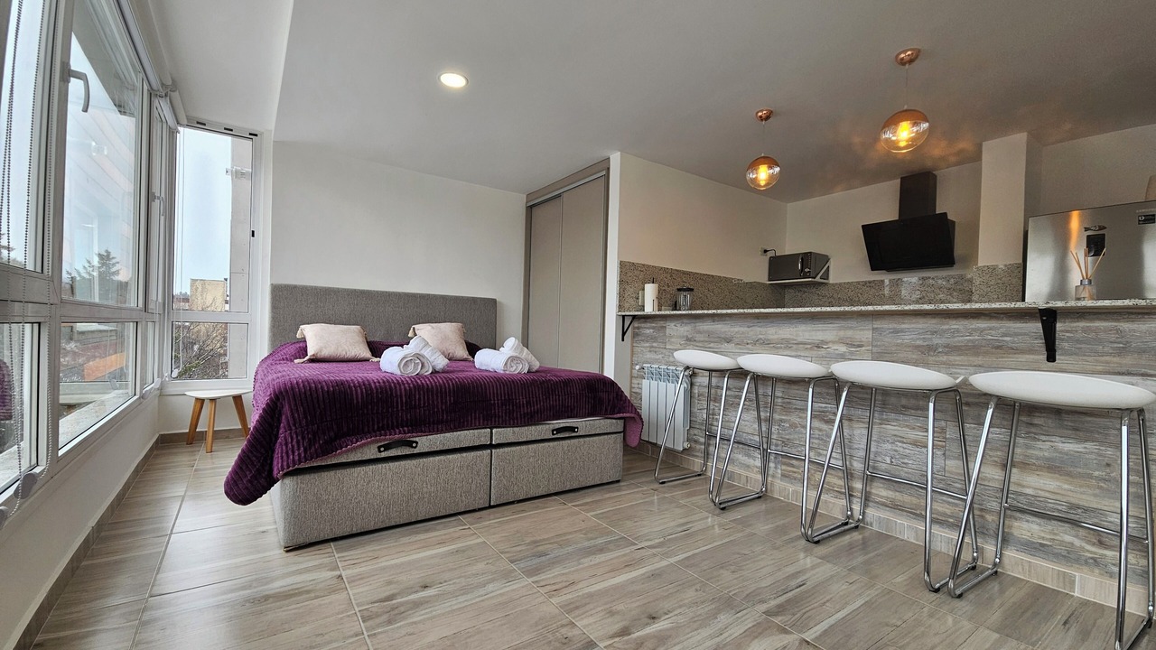 Photo of Bedroom in Centro