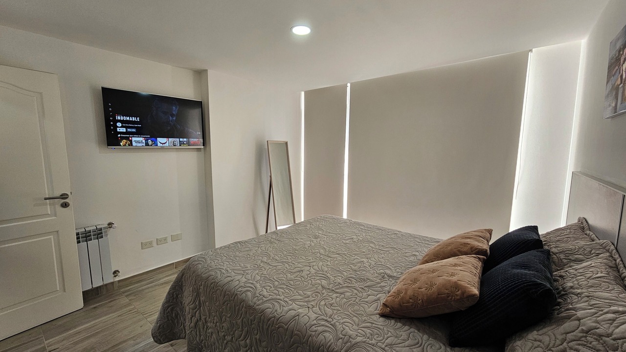 Photo of Bedroom in Centro