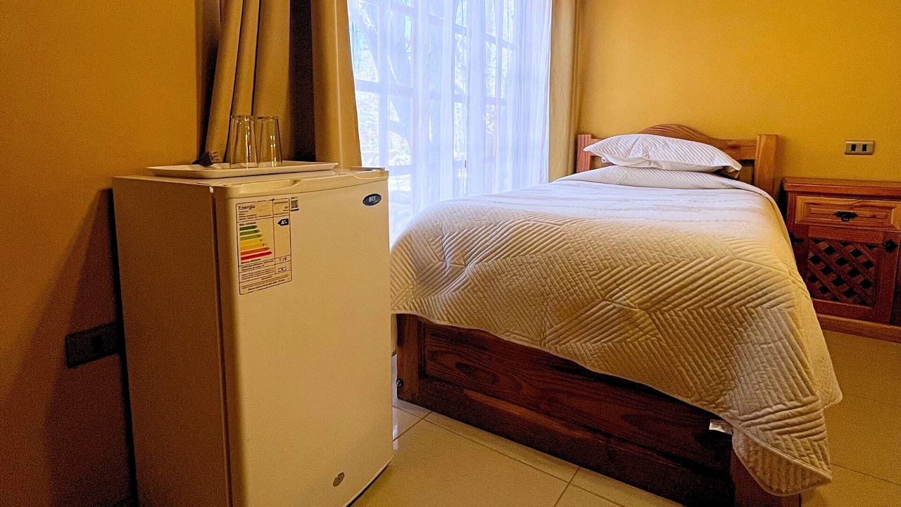 Photo of Bedroom in San Pedro de Atacama