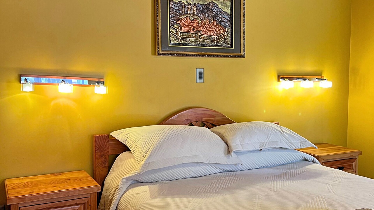 Photo of Bedroom in San Pedro de Atacama