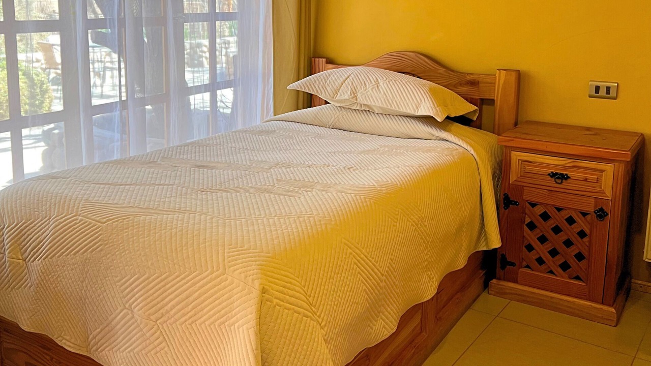 Photo of Bedroom in San Pedro de Atacama