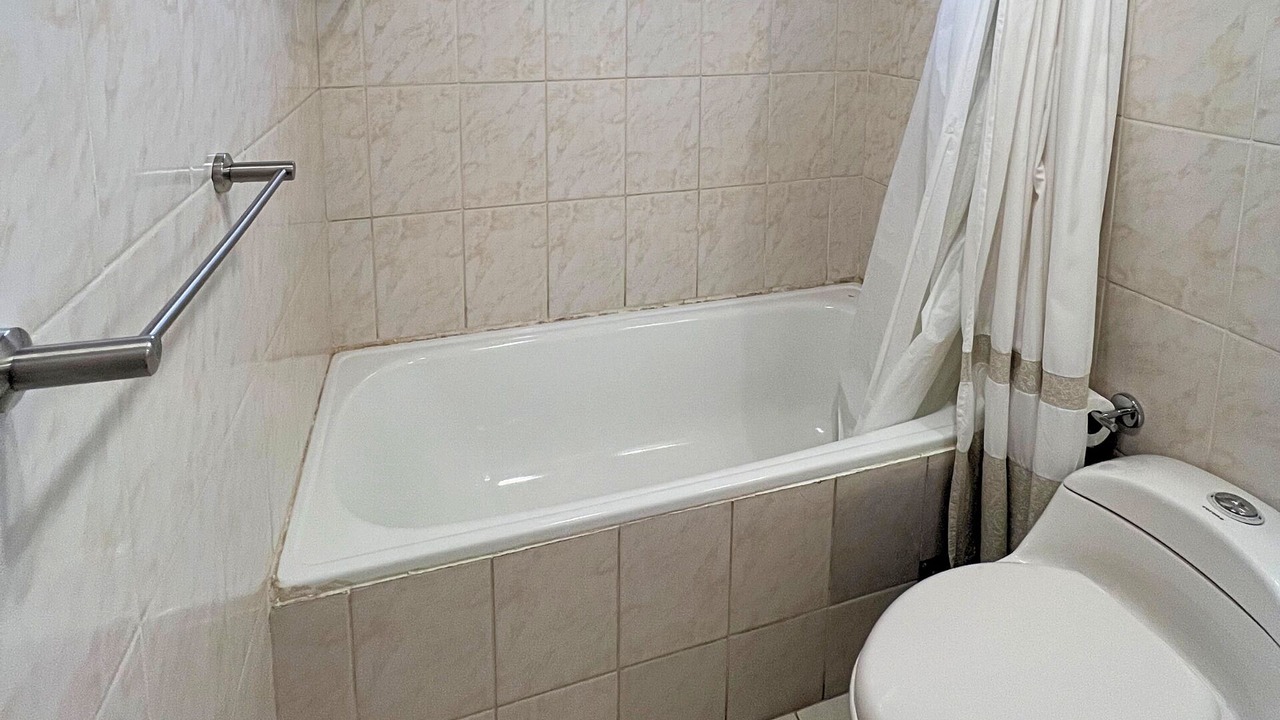 Photo of Bathroom in San Pedro de Atacama