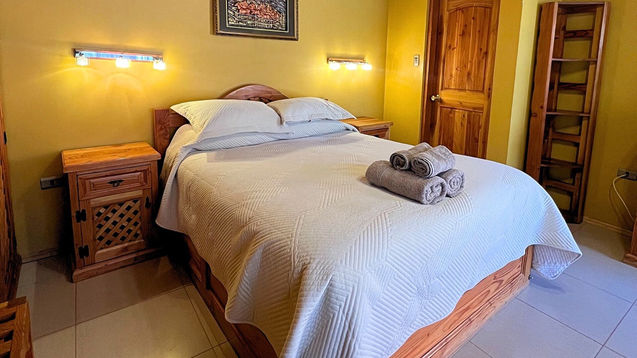 Photo of Bedroom in San Pedro de Atacama