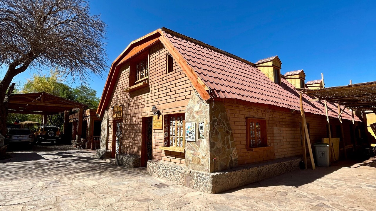Photo of Outdoor in San Pedro de Atacama