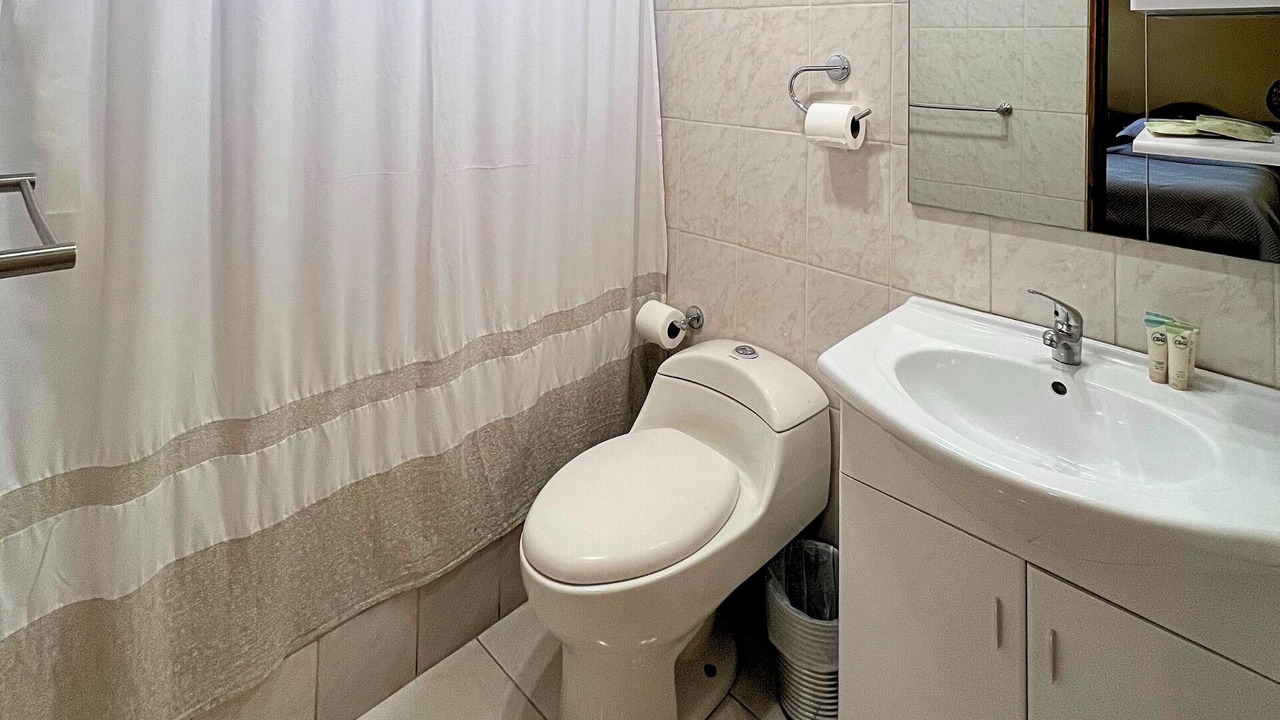 Photo of Bathroom in San Pedro de Atacama
