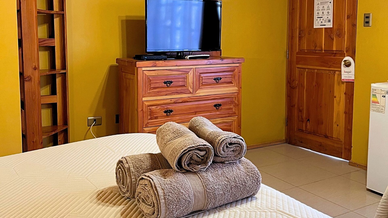 Photo of Bedroom in San Pedro de Atacama