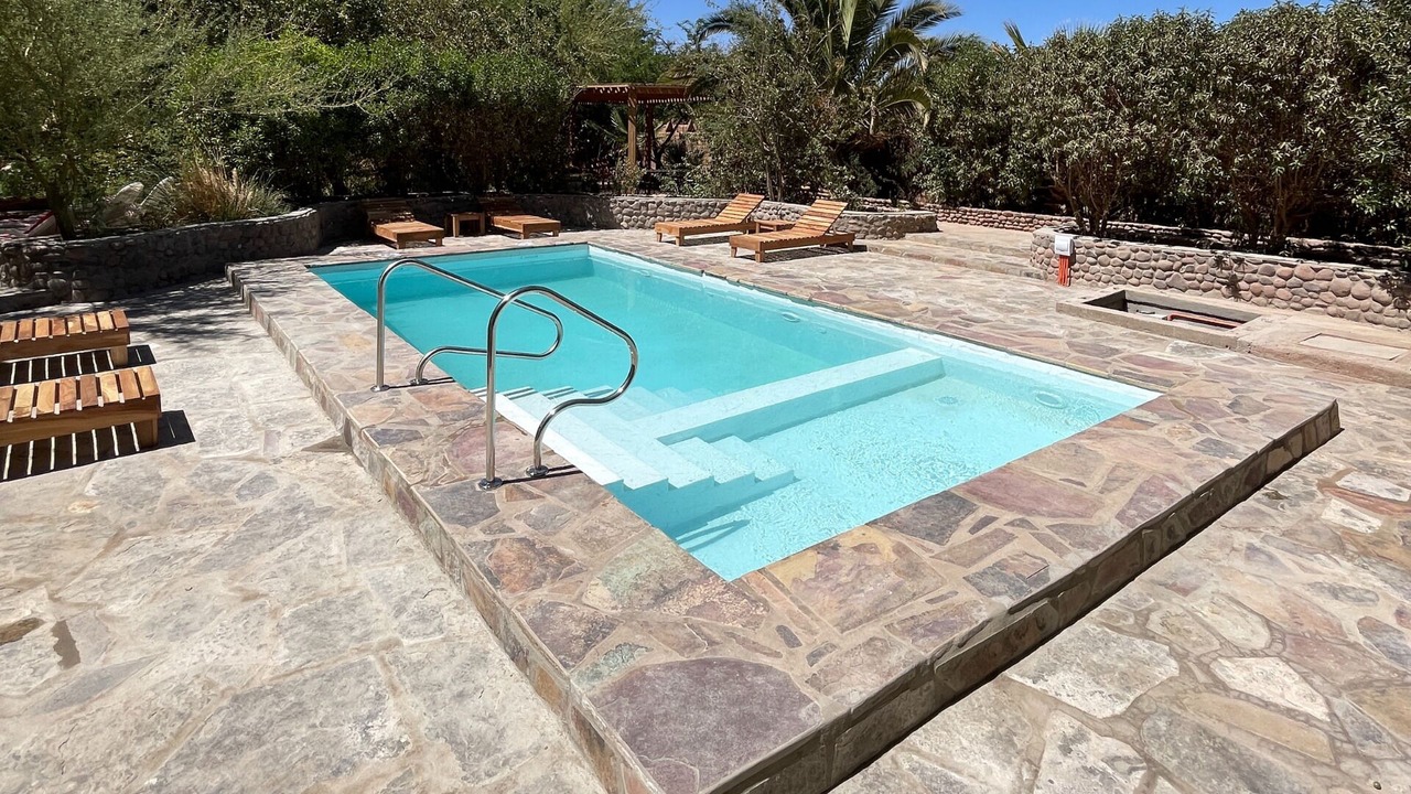 Photo of Outdoor in San Pedro de Atacama
