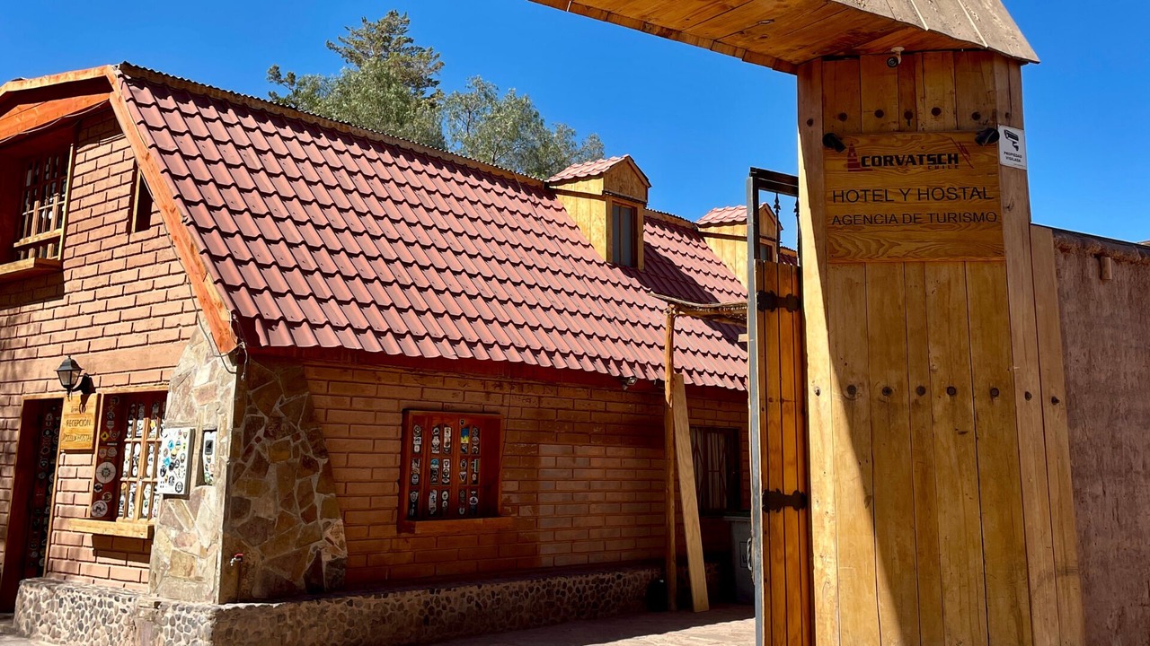 Photo of Outdoor in San Pedro de Atacama