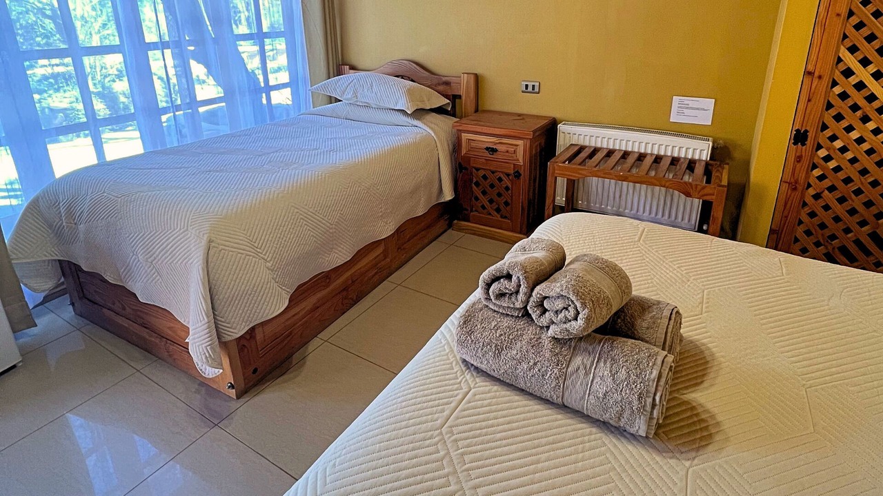Photo of Bedroom in San Pedro de Atacama