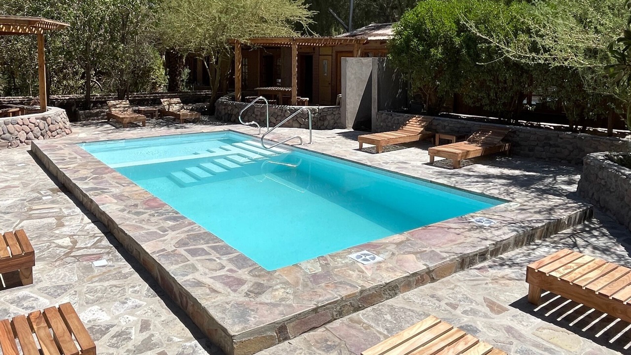 Photo of Outdoor in San Pedro de Atacama