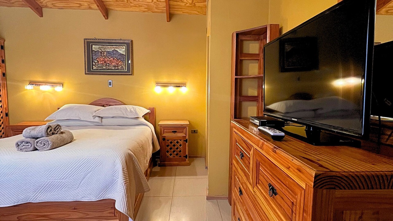 Photo of Bedroom in San Pedro de Atacama