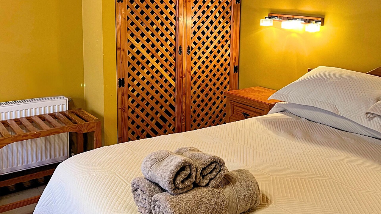 Photo of Bedroom in San Pedro de Atacama