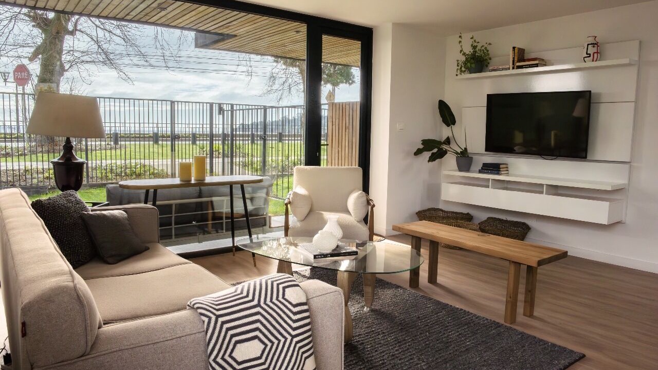 Photo of Livingroom in Puerto Varas