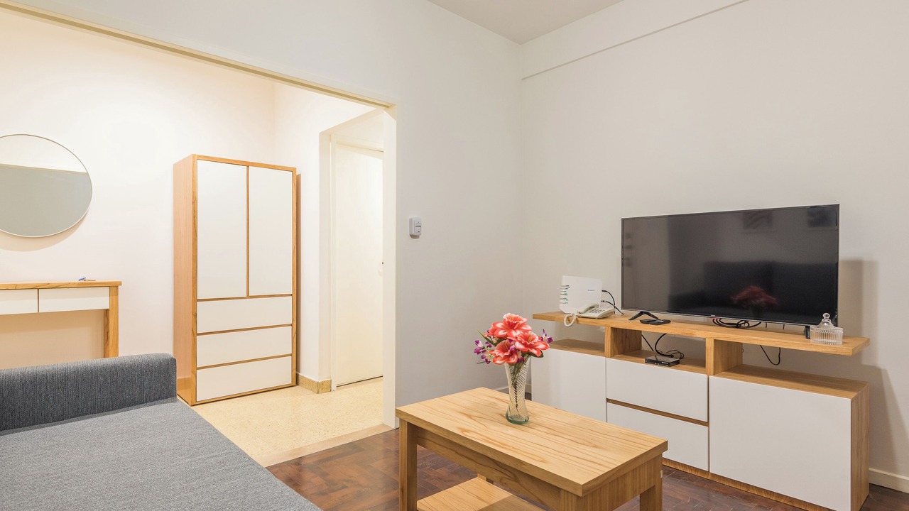 Photo of Livingroom in Almagro