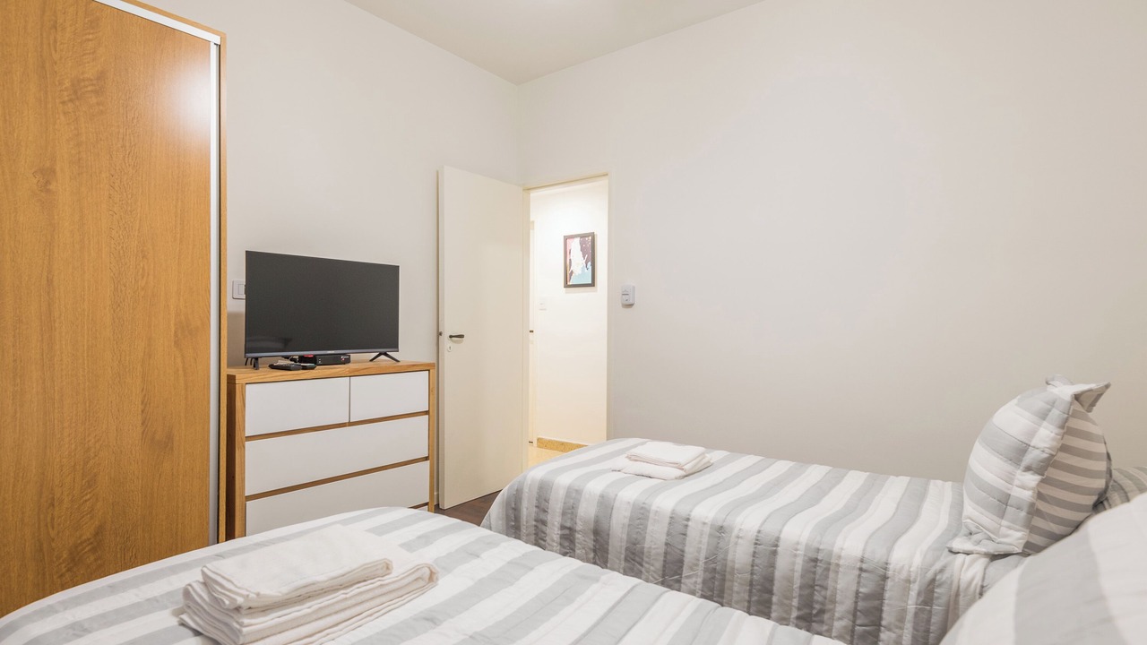Photo of Bedroom in Almagro