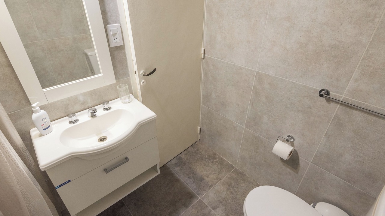 Photo of Bathroom in Almagro