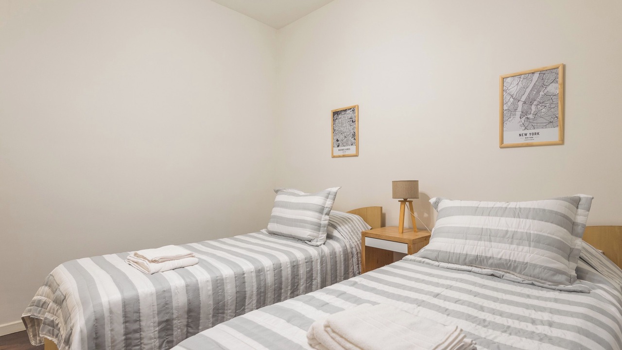 Photo of Bedroom in Almagro