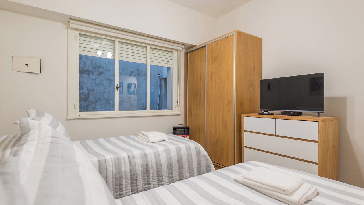 Photo of Bedroom in Almagro