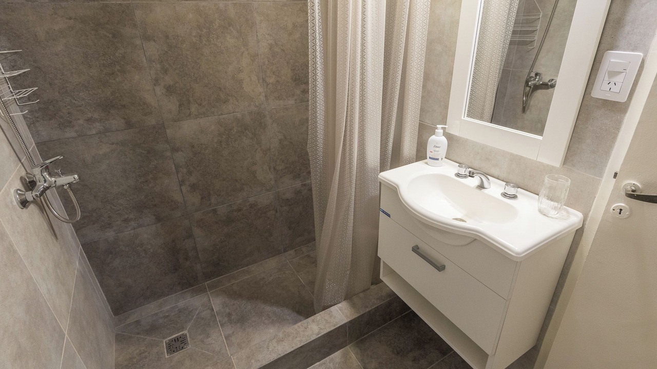 Photo of Bathroom in Almagro
