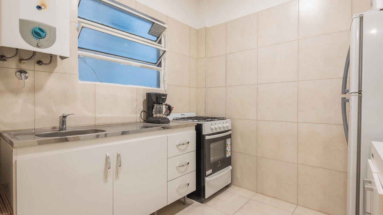 Photo of Kitchen in Almagro