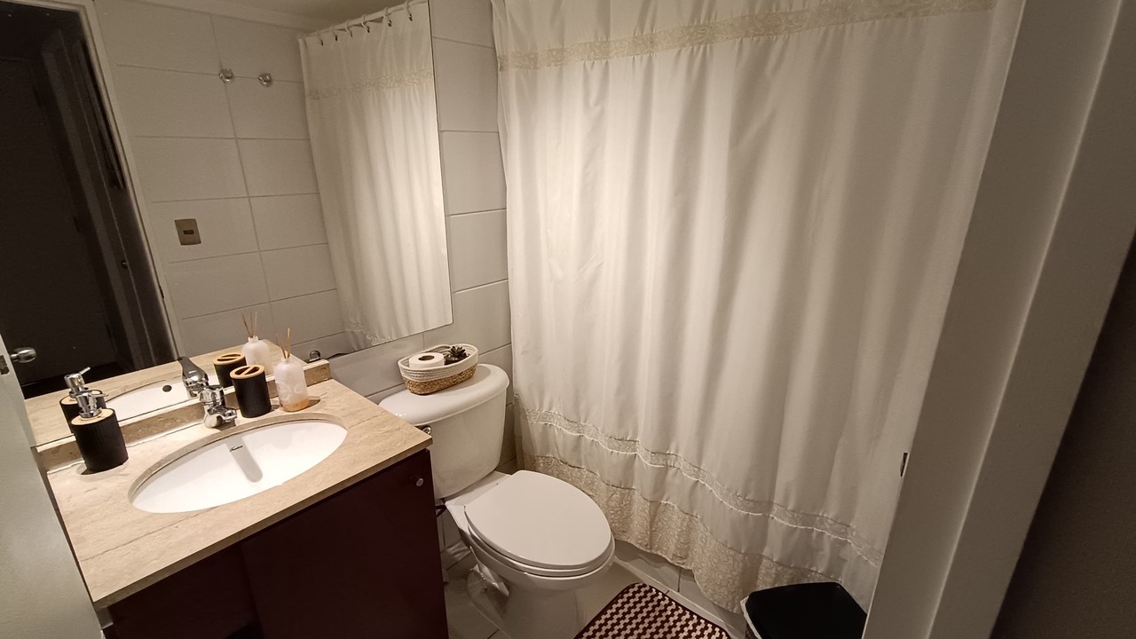 Photo of Bathroom in Historical District