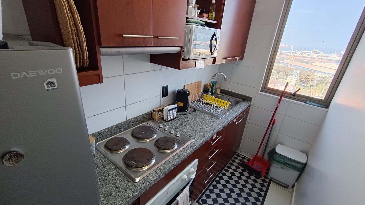 Photo of Kitchen in Historical District