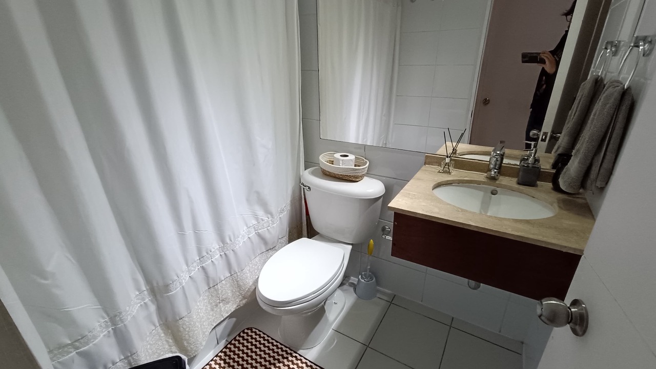 Photo of Bathroom in Historical District