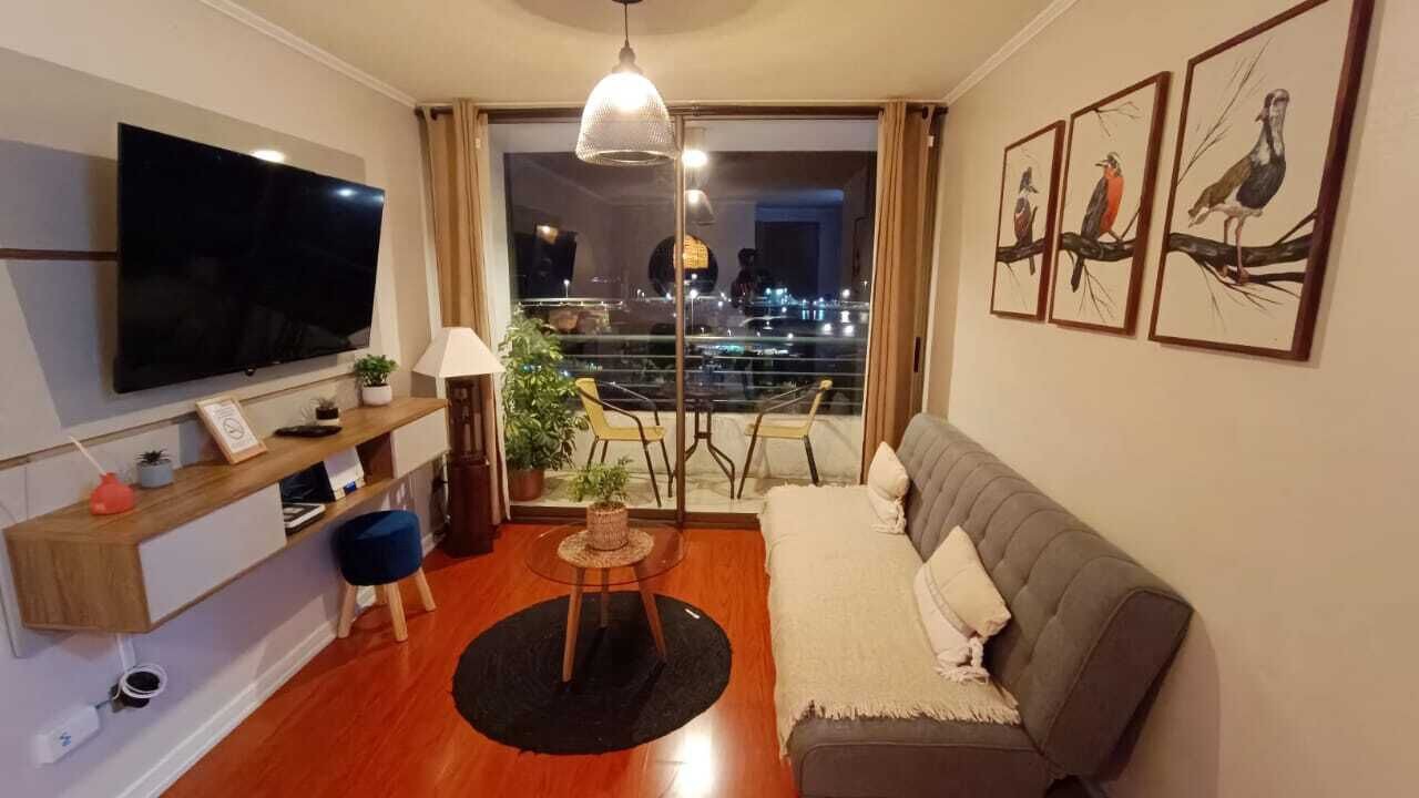 Photo of Livingroom in Historical District