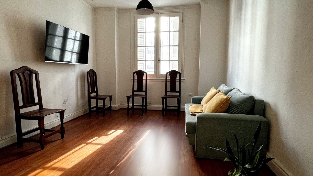 Photo of Livingroom in El Centro