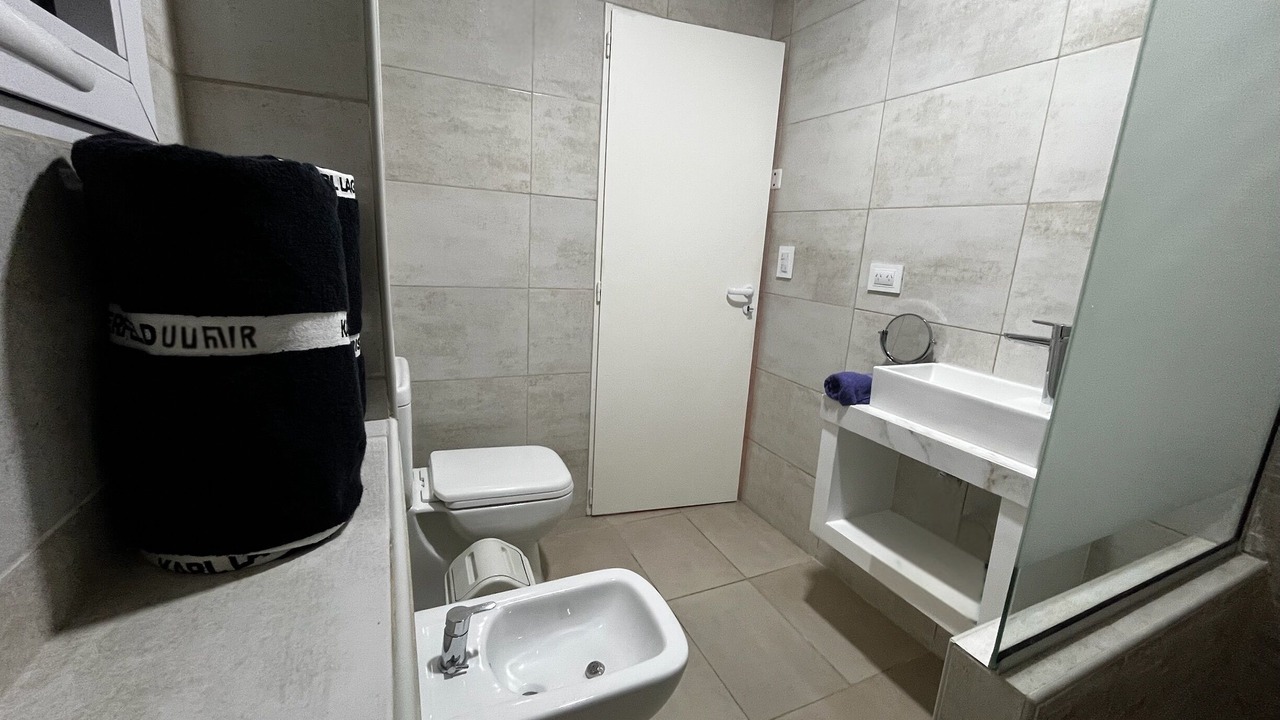 Photo of Bathroom in El Centro