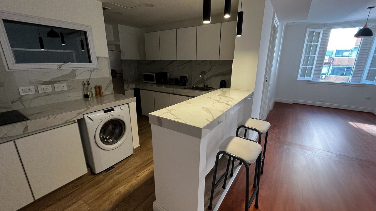 Photo of Kitchen in El Centro