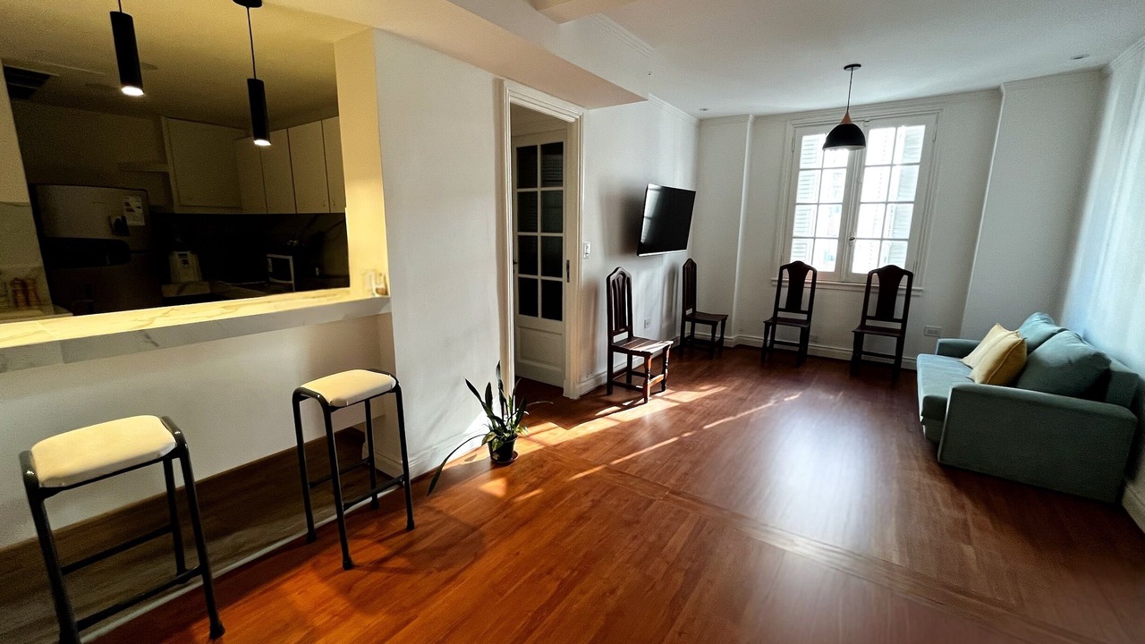 Photo of Livingroom in El Centro