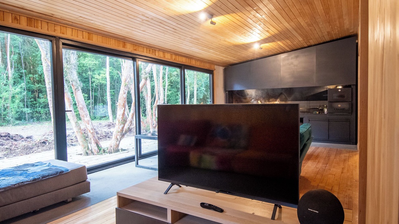 Photo of Livingroom in Quellon