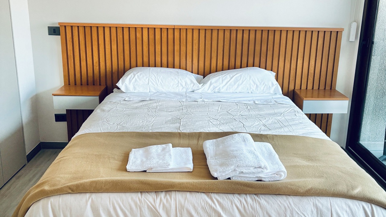 Photo of Bedroom in Macul