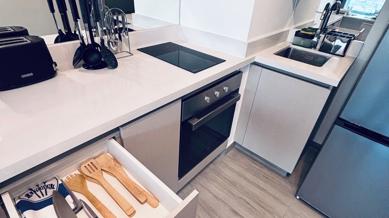 Photo of Kitchen in Macul