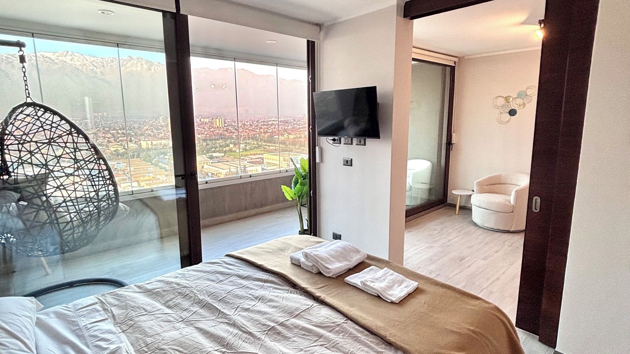 Photo of Bedroom in Macul