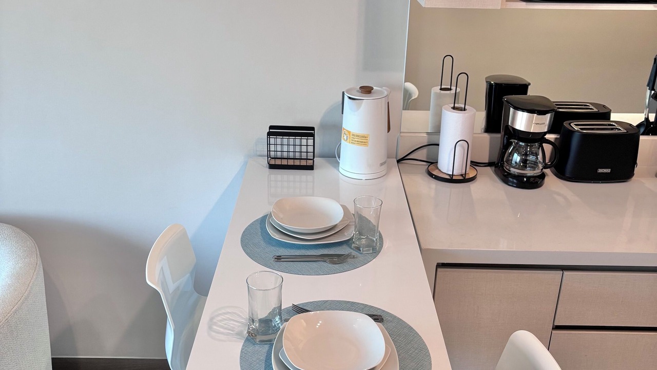 Photo of Kitchen in Macul