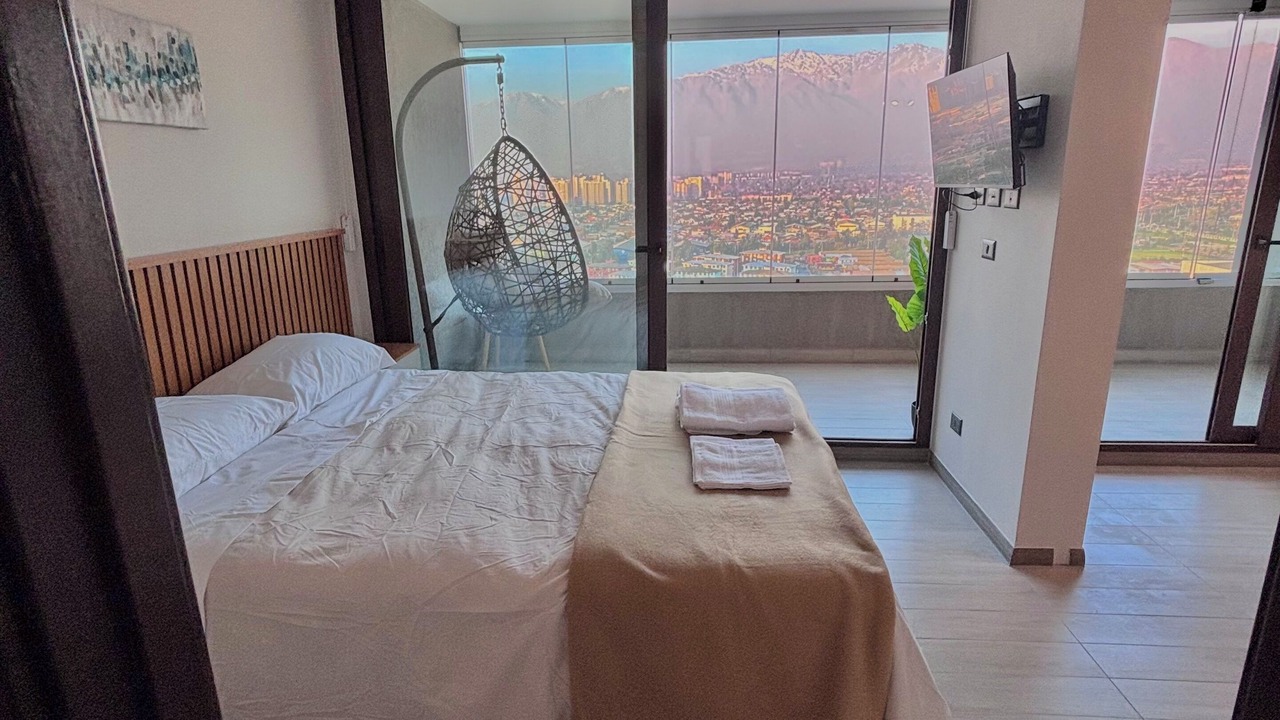 Photo of Bedroom in Macul