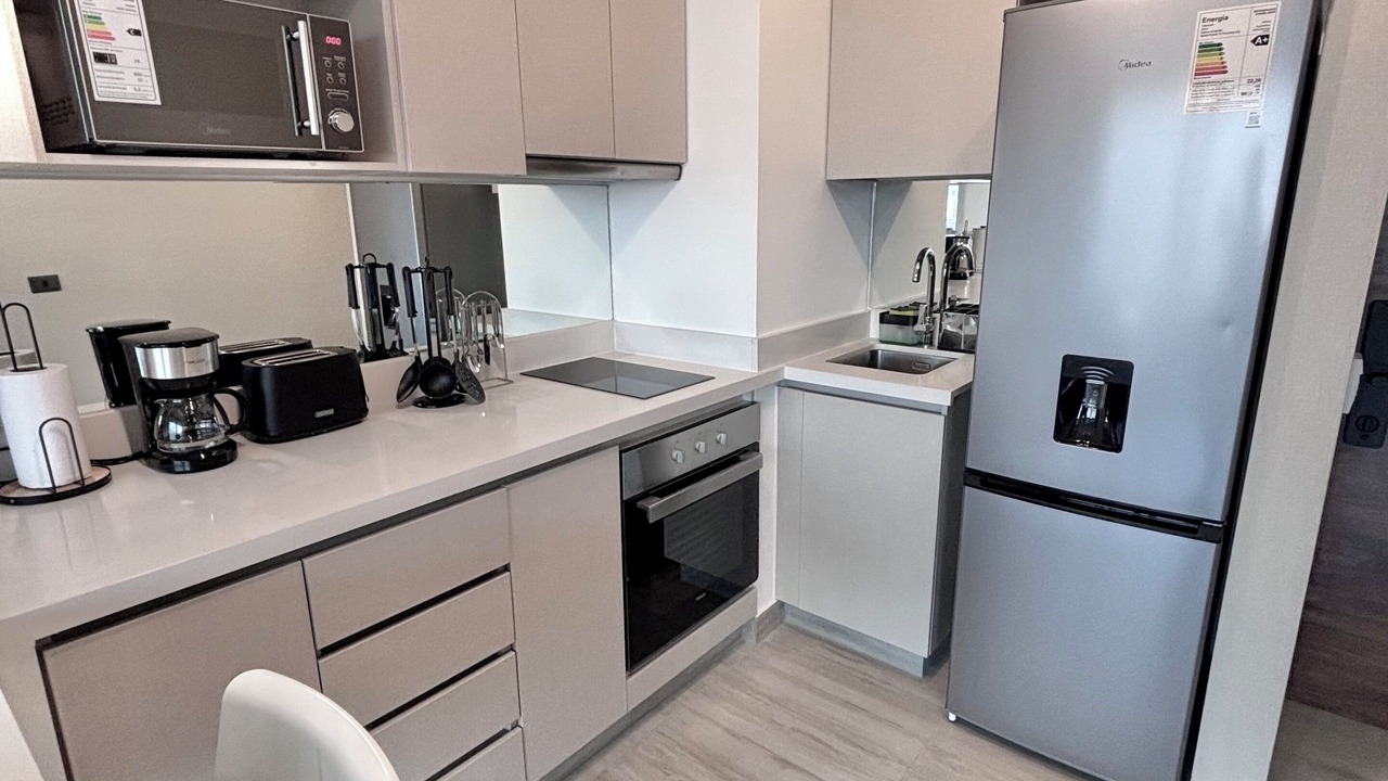 Photo of Kitchen in Macul
