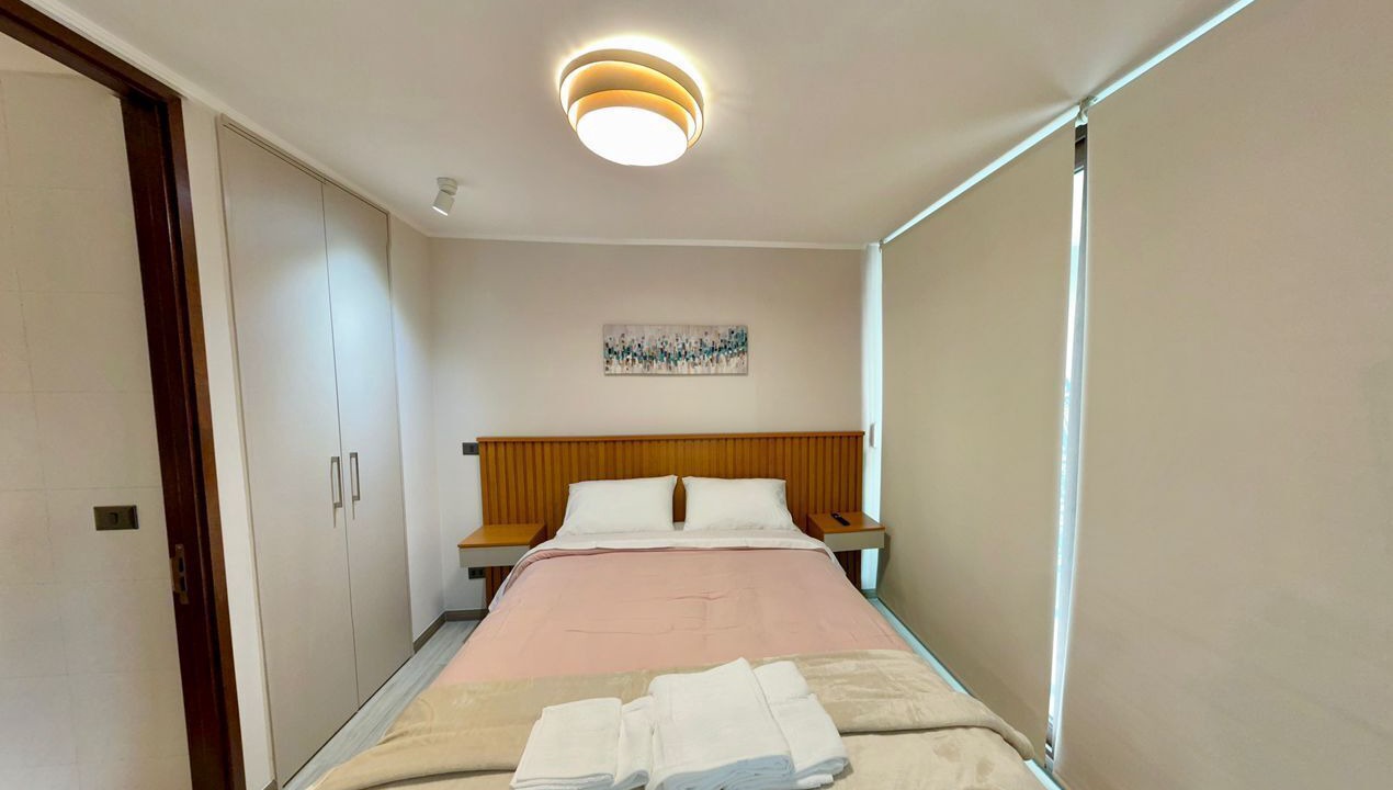 Photo of Bedroom in Macul