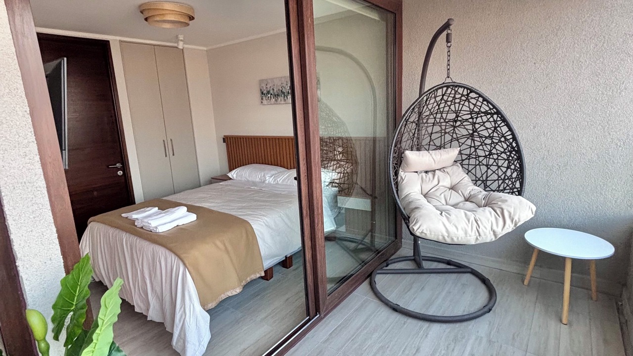 Photo of Bedroom in Macul