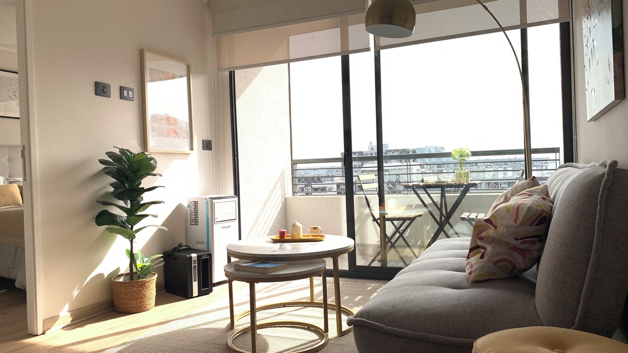 Photo of Livingroom in Nunoa