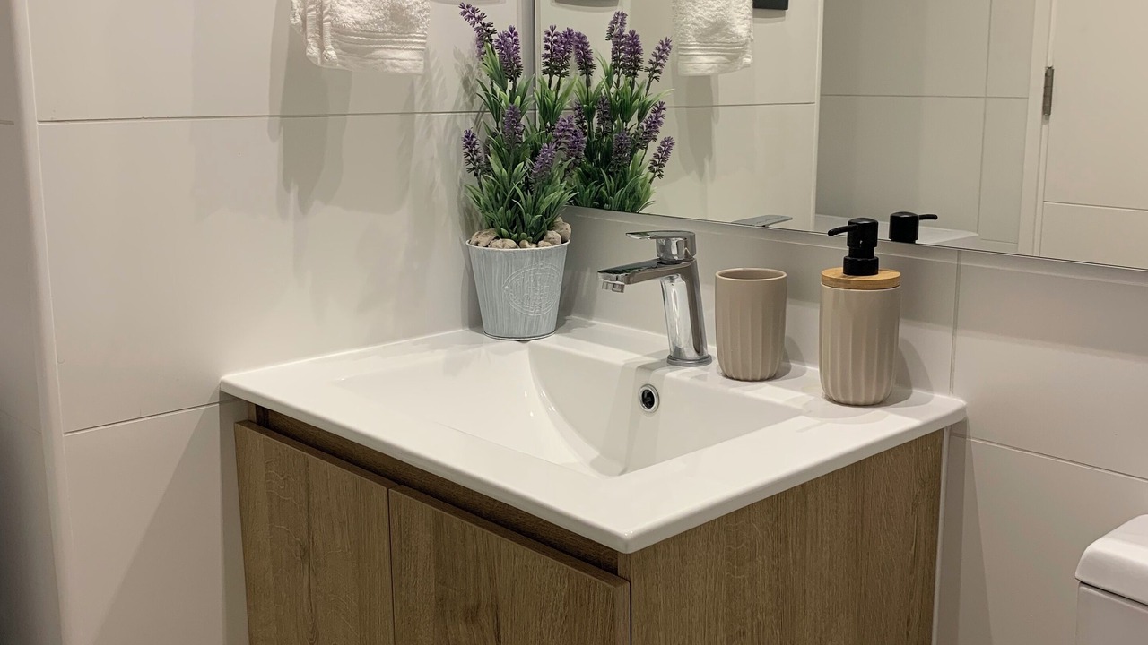Photo of Bathroom in Nunoa