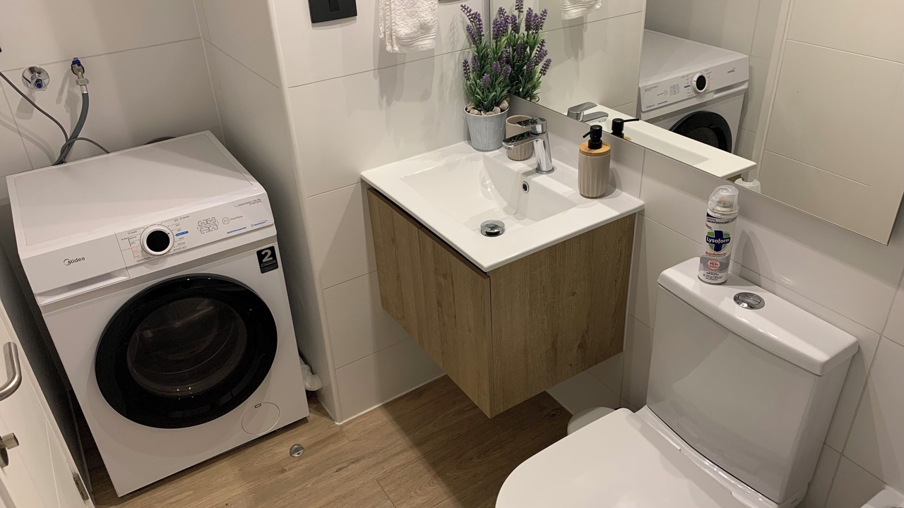 Photo of Bathroom in Nunoa