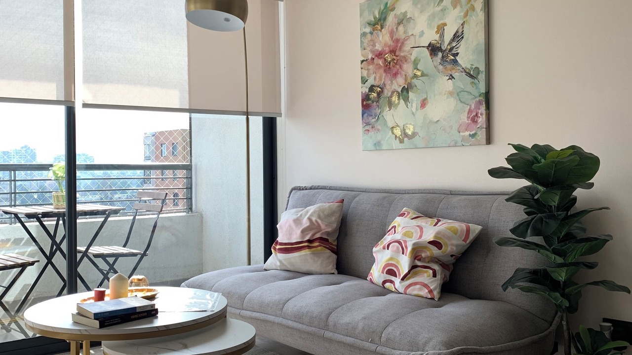 Photo of Livingroom in Nunoa